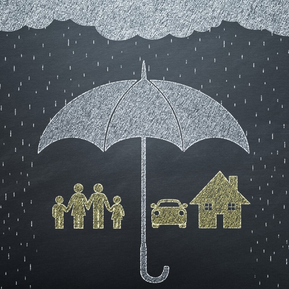 Income Replacement Fund
